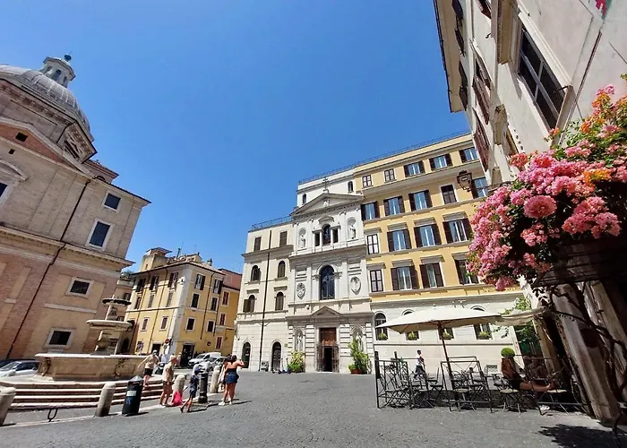 Colosseum Romantic * Рим
